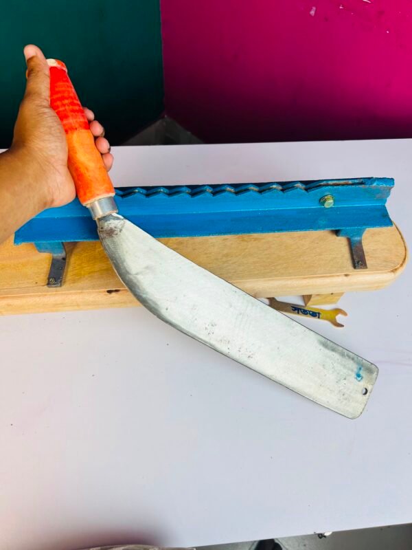 খর কাটার মেশিন - Image 2