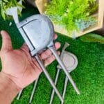 অরিজিনাল ইস্পাতের সুপারি কাটার/সরতা - Image 2