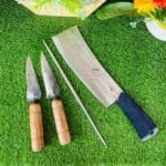 কোরবানী স্পেশাল ছুরি-চাপাতি কম্বো পেকেজ - Image 5