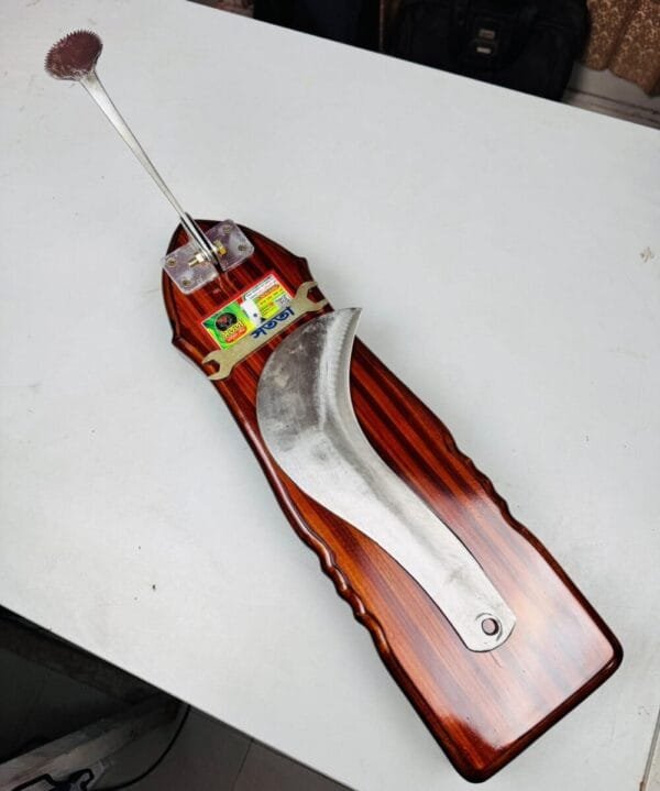 2in1 ফ্লোর প্রিমিয়াম রানী বটি - Image 2