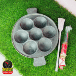 চিতই পিঠার তাওয়া কম্বো প্যাকেজ [৭ খোপ]