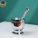 নন-ড্রাস্টেবল হামানদিস্তা ( বড় সাইজ )